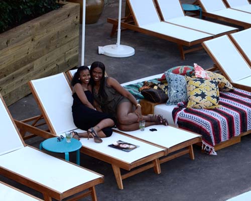 VIP Grand Opening - Arrow Swim Club