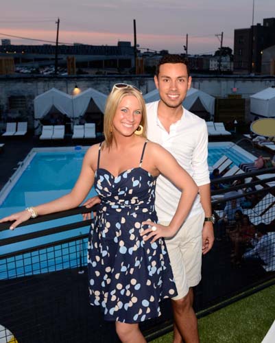 VIP Grand Opening - Arrow Swim Club