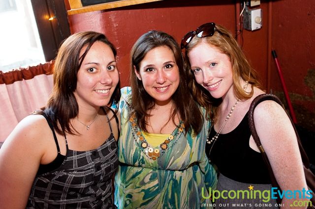 Bourbon Blue VIP Deck Party