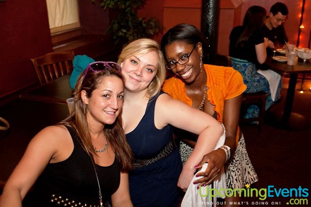 Bourbon Blue VIP Deck Party