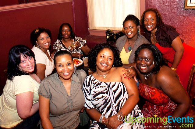 Bourbon Blue VIP Deck Party