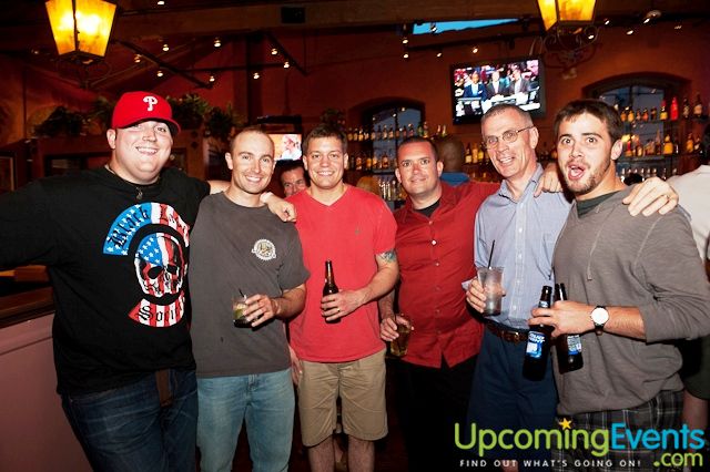 Bourbon Blue VIP Deck Party