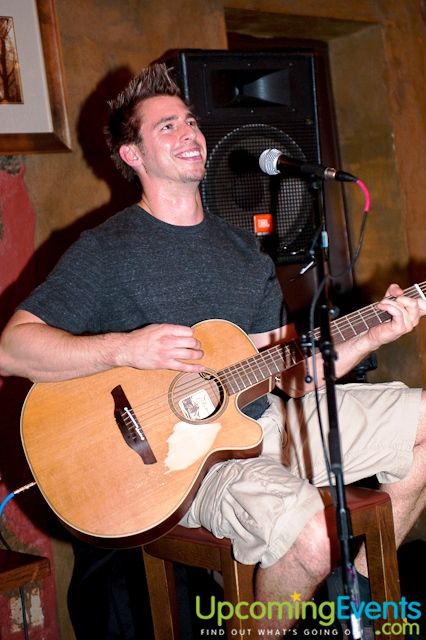 Bourbon Blue VIP Deck Party