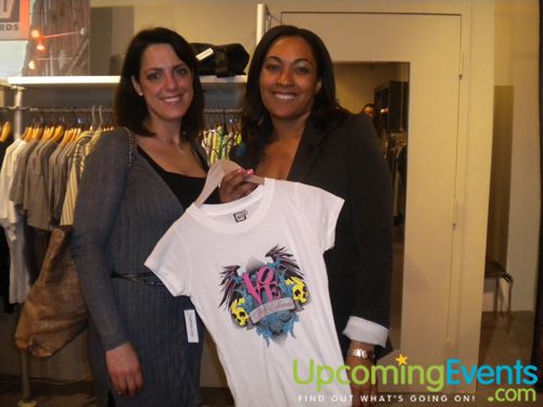 611 LUXE LIFE Launch Party