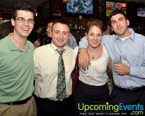 Beer Tastings at Tavern on Broad