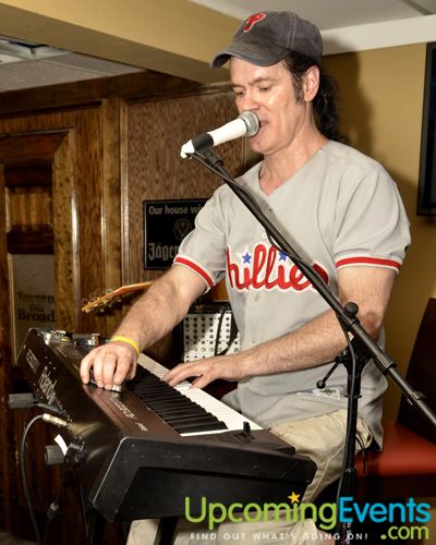 Beer Tastings at Tavern on Broad