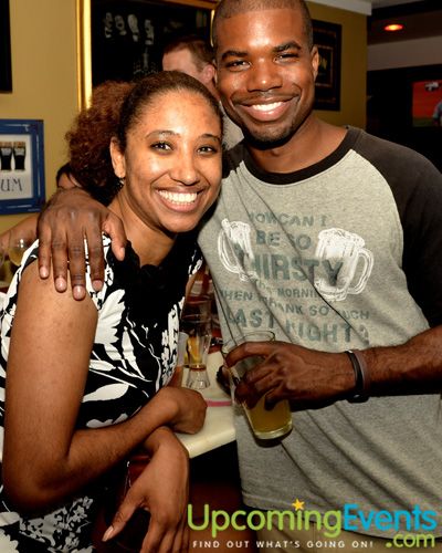 Beer Tastings at Tavern on Broad