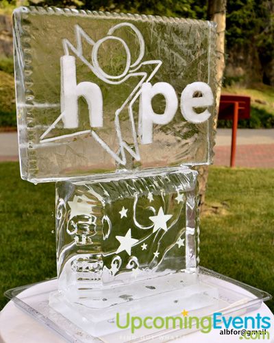 Charity Cocktail Reception