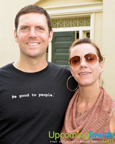 Charity Cocktail Reception