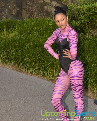 Charity Cocktail Reception