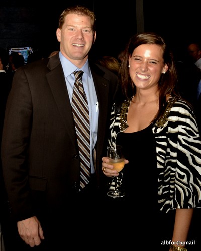 Top of the Town Tasting