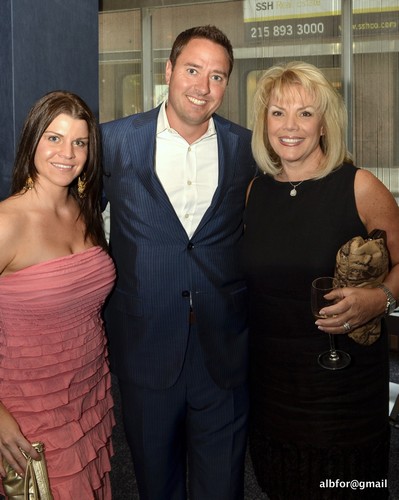 Top of the Town Tasting