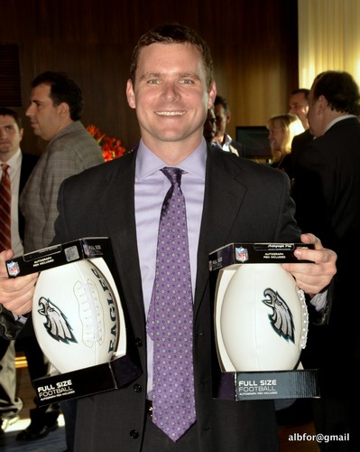 Top of the Town Tasting