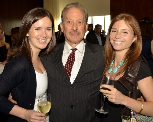 Top of the Town Tasting