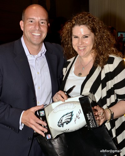 Top of the Town Tasting