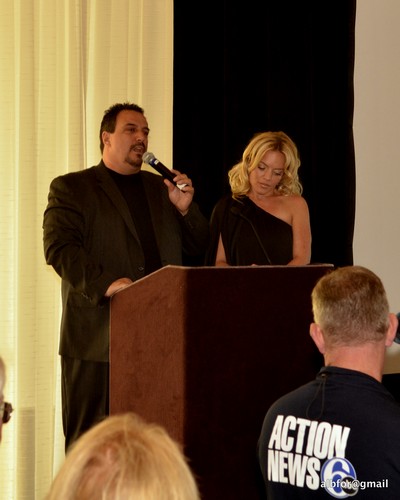 Top of the Town Tasting