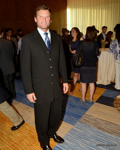 Top of the Town Tasting