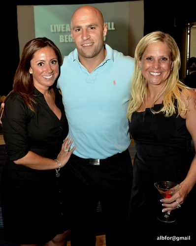 Top of the Town Tasting