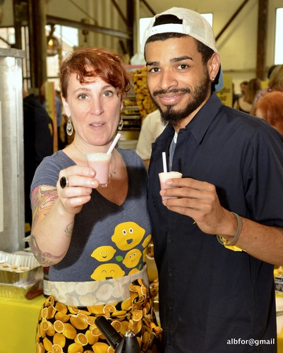 The Great Chef's Event