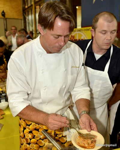 The Great Chef's Event