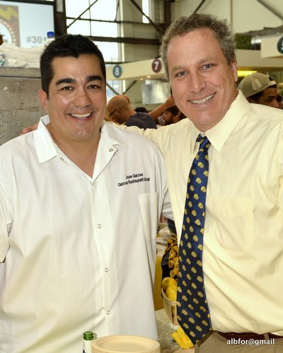 The Great Chef's Event