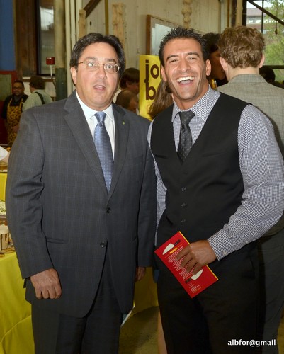 The Great Chef's Event