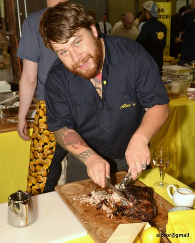 The Great Chef's Event