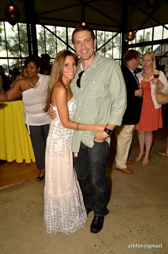 The Great Chef's Event