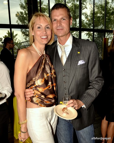 The Great Chef's Event