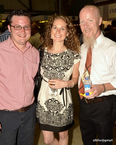 The Great Chef's Event