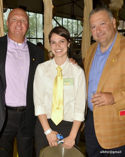 The Great Chef's Event