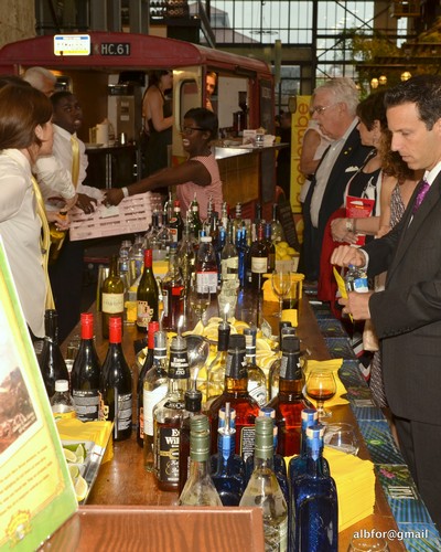 The Great Chef's Event