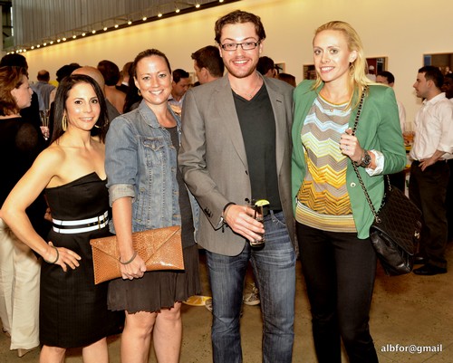 The Great Chef's Event