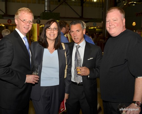 The Great Chef's Event