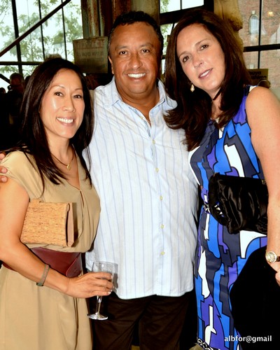 The Great Chef's Event