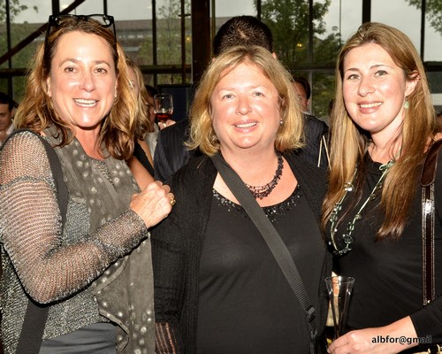 The Great Chef's Event