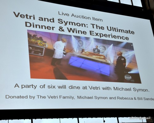 The Great Chef's Event