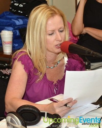 World's Largest Bubble Bath