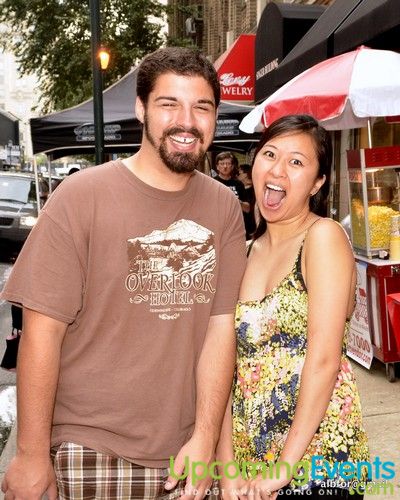 World's Largest Bubble Bath