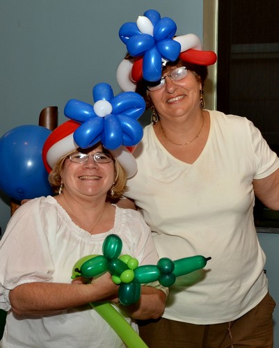 Seaport Fireworks 2011