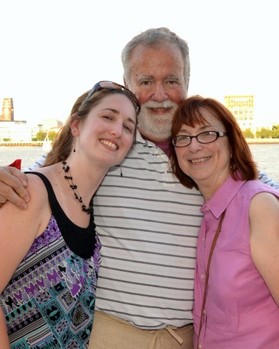 Seaport Fireworks 2011