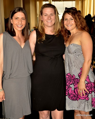 Waterview Lounge Grand Opening