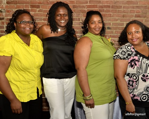 Waterview Lounge Grand Opening