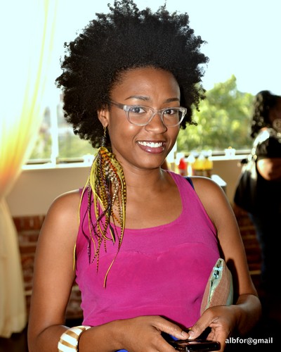 Waterview Lounge Grand Opening