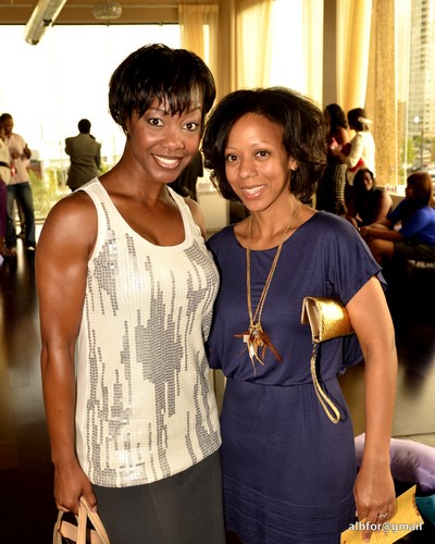 Waterview Lounge Grand Opening