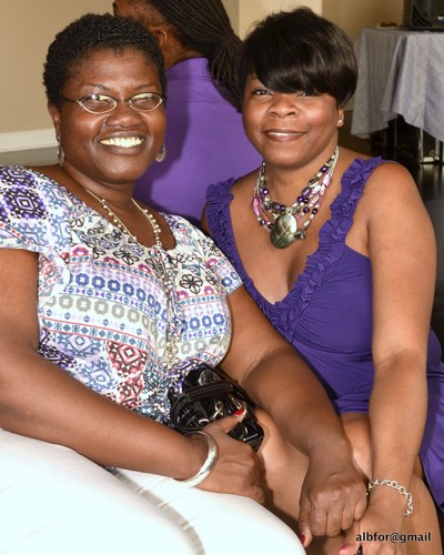 Waterview Lounge Grand Opening