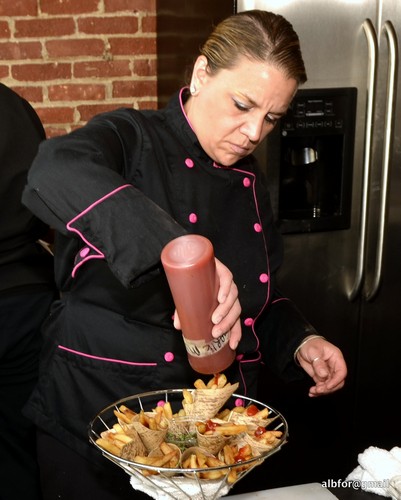 Waterview Lounge Grand Opening