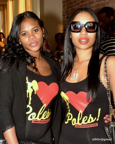 Waterview Lounge Grand Opening