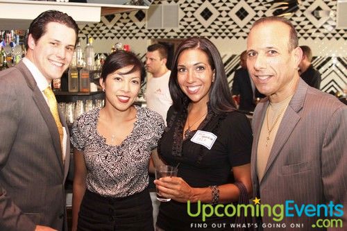 The Ultimate Networking Event