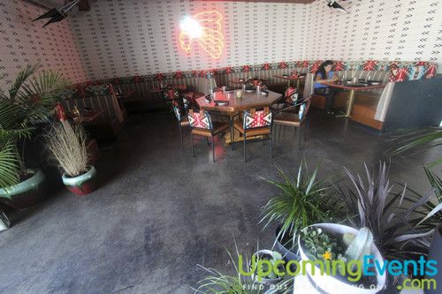 The Ultimate Networking Event